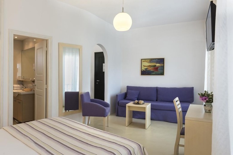 Hotel Kalypso