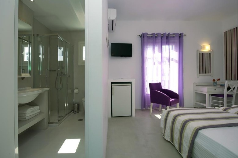 Hotel Kalypso