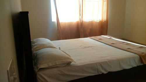 Apartamento Gaurav Hilltop