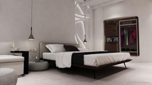 Hotel Absolute Mykonos Suites & More
