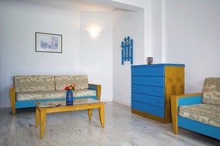 Hotel Ilianthos Village