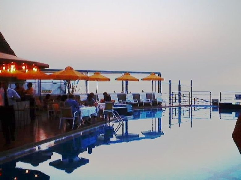 Hotel Ilianthos Village