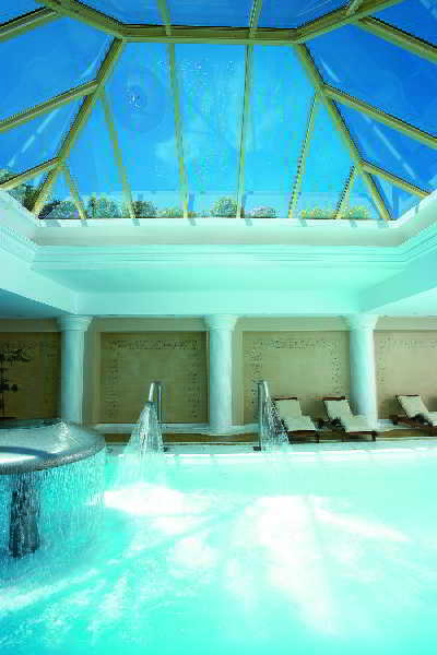 Hotel Grecotel Club Marine Palace