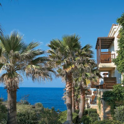 Hotel Grecotel Club Marine Palace