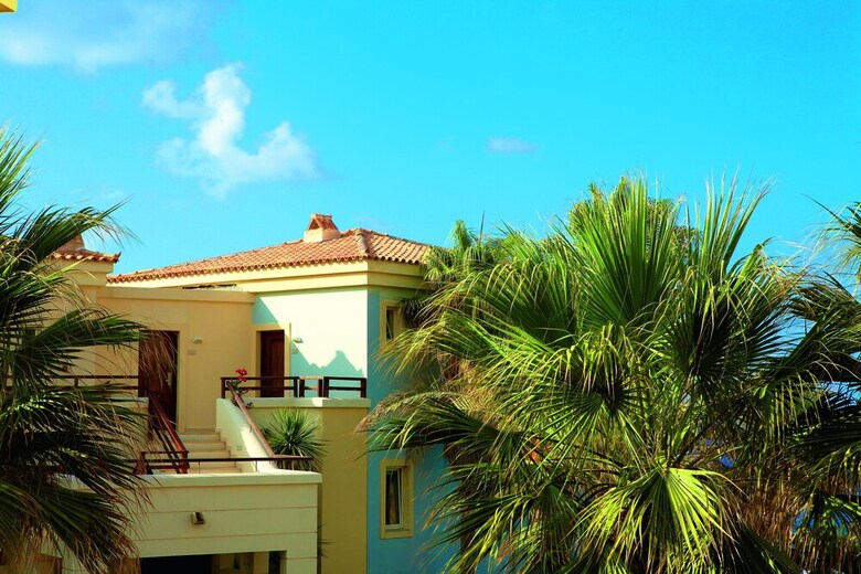 Hotel Grecotel Club Marine Palace