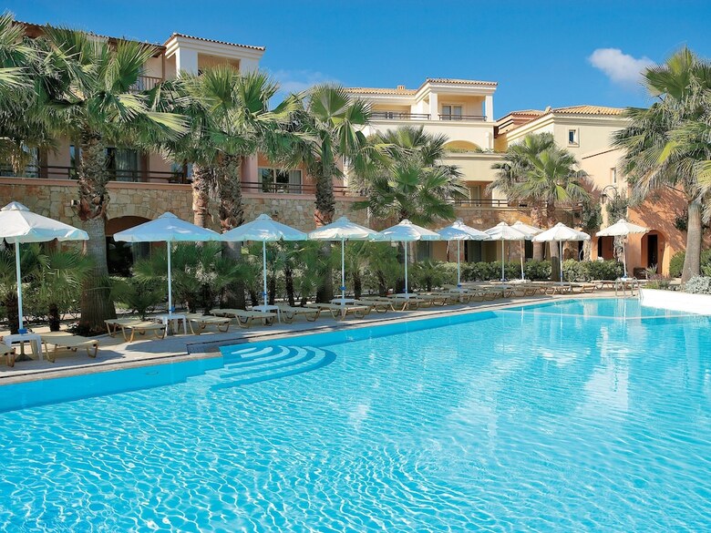 Hotel Grecotel Club Marine Palace