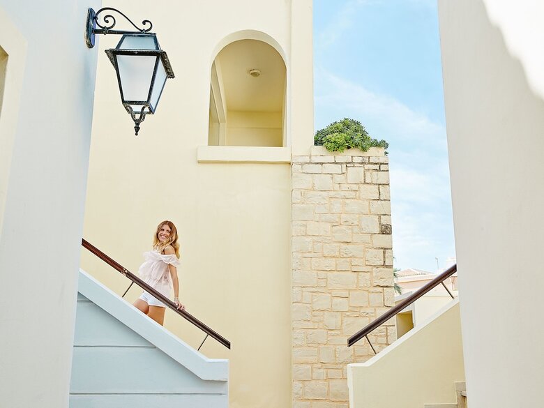 Hotel Grecotel Club Marine Palace