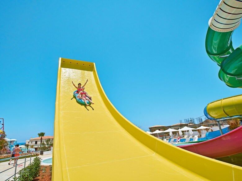 Hotel Grecotel Club Marine Palace