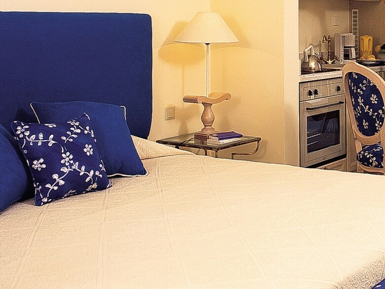 Hotel Grecotel Club Marine Palace