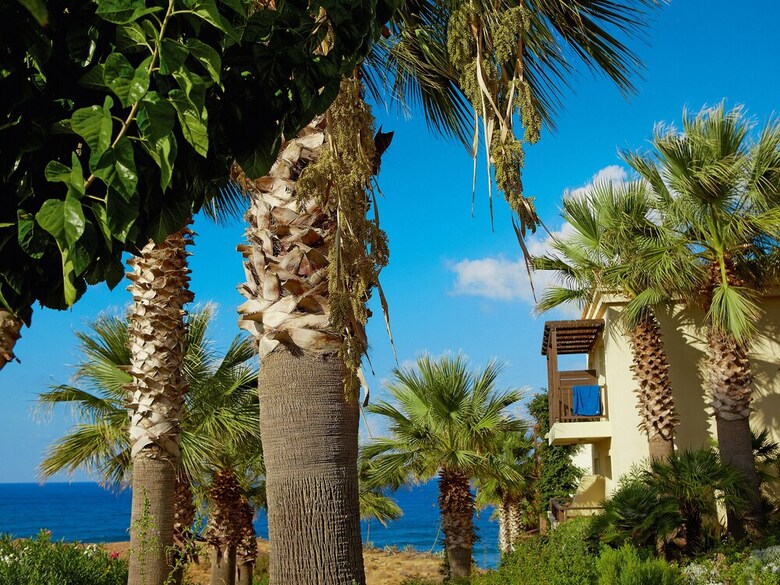 Hotel Grecotel Club Marine Palace