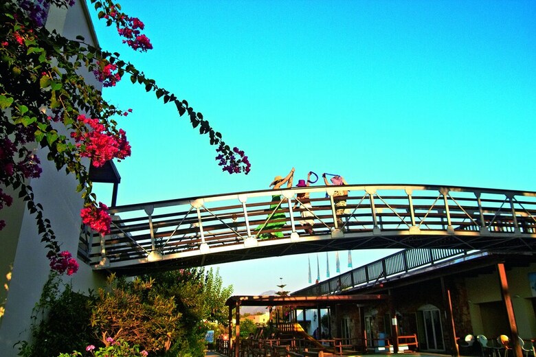 Hotel Grecotel Club Marine Palace