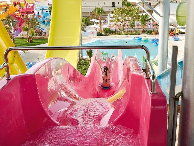 Hotel Grecotel Club Marine Palace