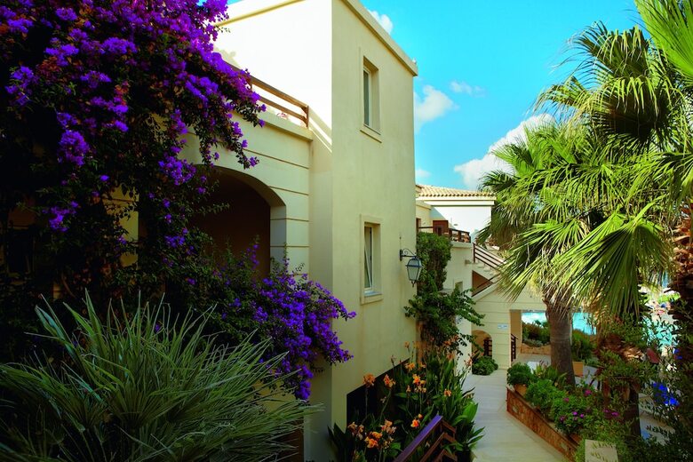 Hotel Grecotel Club Marine Palace