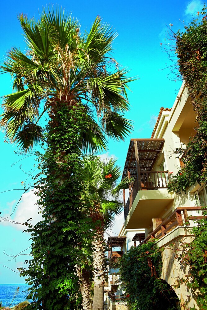 Hotel Grecotel Club Marine Palace