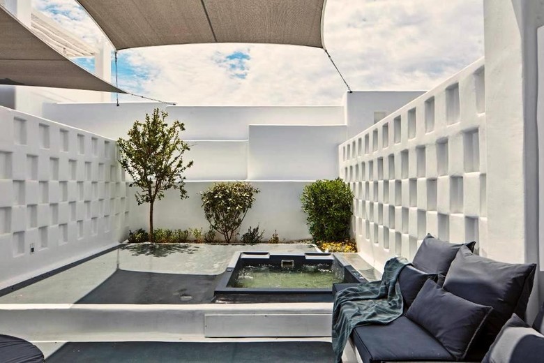 Hotel Mikonos Blanc