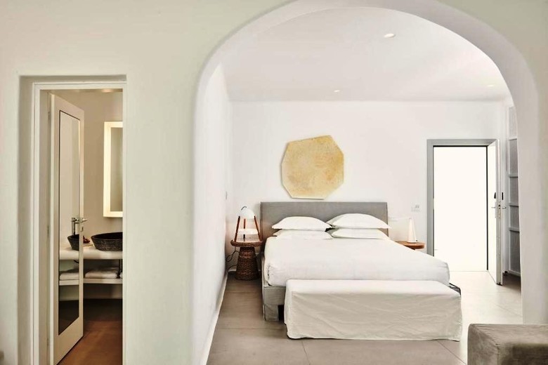 Hotel Mikonos Blanc