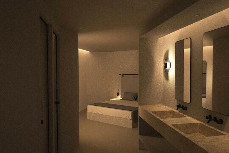 Hotel Rocabella Mykonos Art