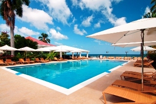 Hotel Grenada Grand Beach Resort