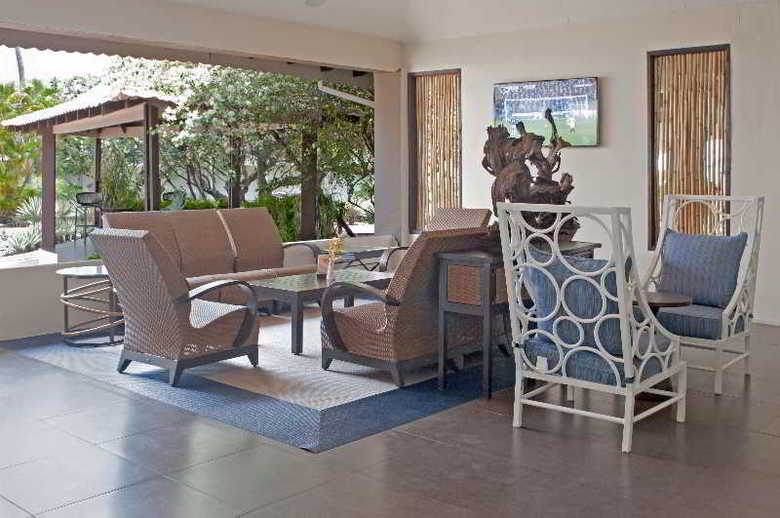 Hotel Grenada Grand Beach Resort
