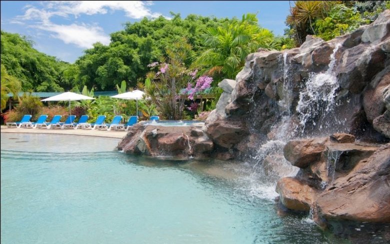 Hotel Grenada Grand Beach Resort