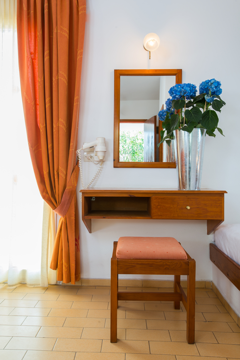 Hotel Delfinia