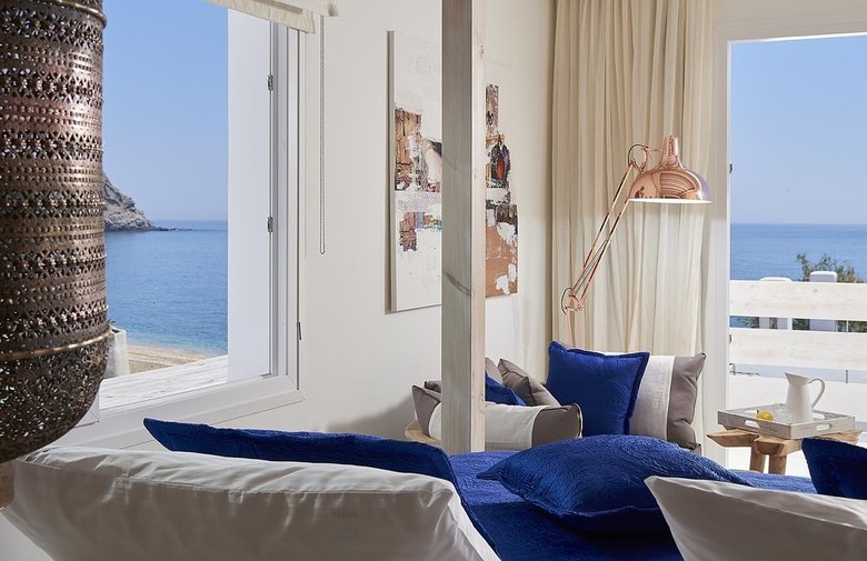Hotel Artemis Bungalows
