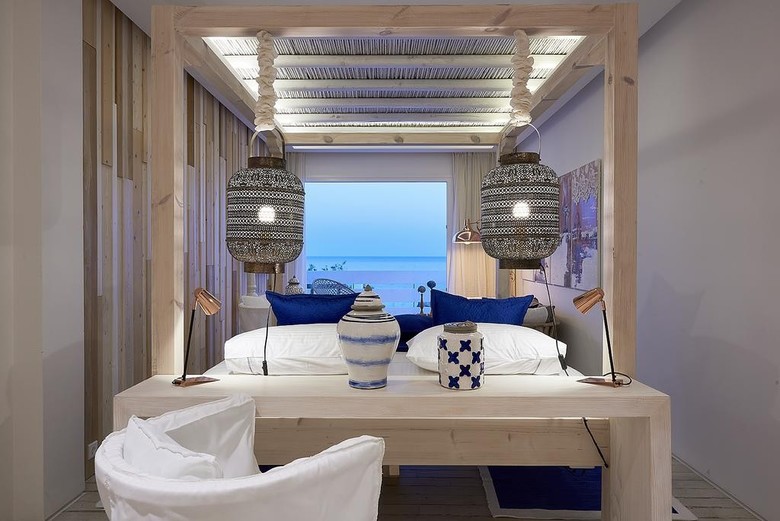 Hotel Artemis Bungalows