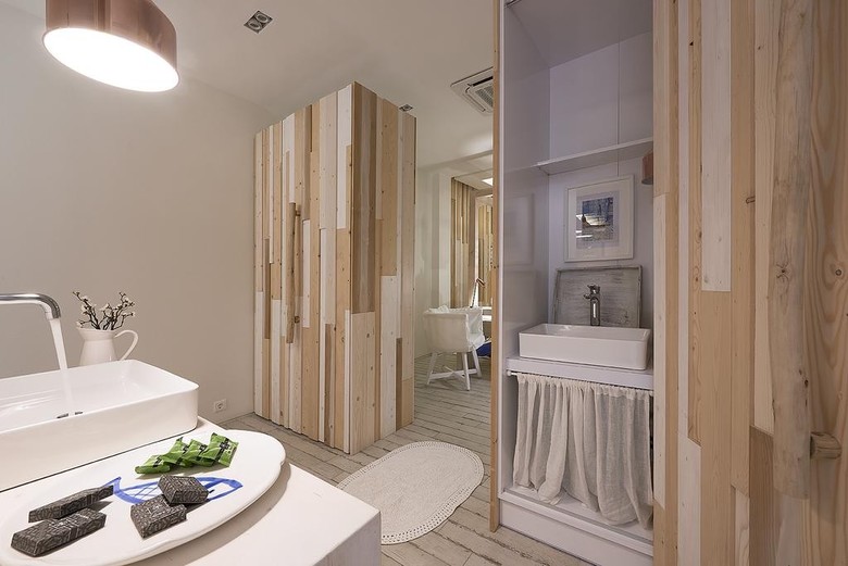 Hotel Artemis Bungalows