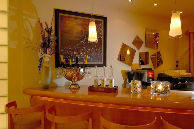 Hotel Egnatia Kavala