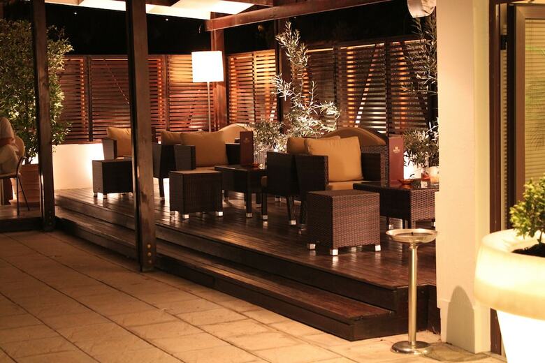 Hotel Egnatia Kavala