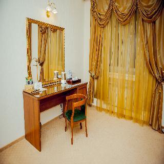 Hotel Gulfstream Palace