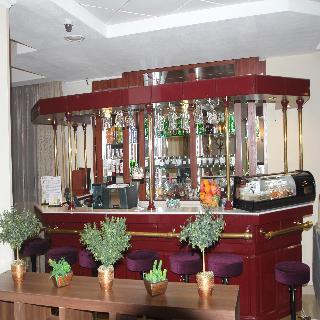 Hotel Gulfstream Palace