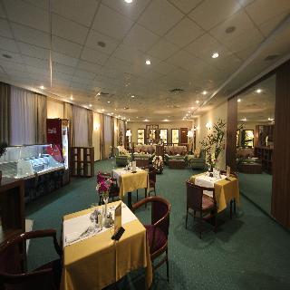 Hotel Gulfstream Palace