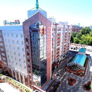 Hotel Gulfstream Palace