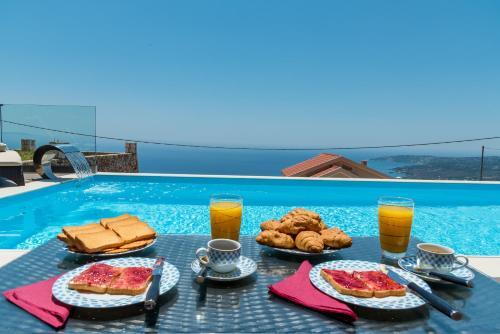 Kefalonia Heaven Villa