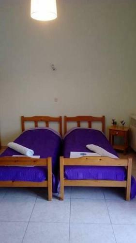 Hotel To Giouli