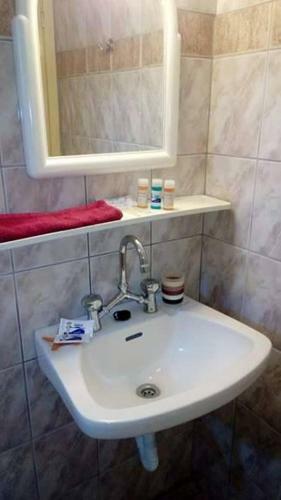 Hotel To Giouli