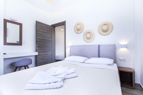Apartamento Kokkinos
