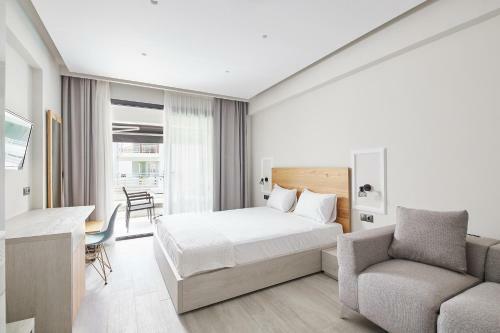Bed & Breakfast Albatros Suites