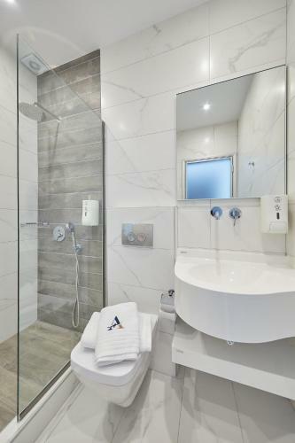Bed & Breakfast Albatros Suites