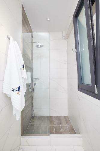 Bed & Breakfast Albatros Suites