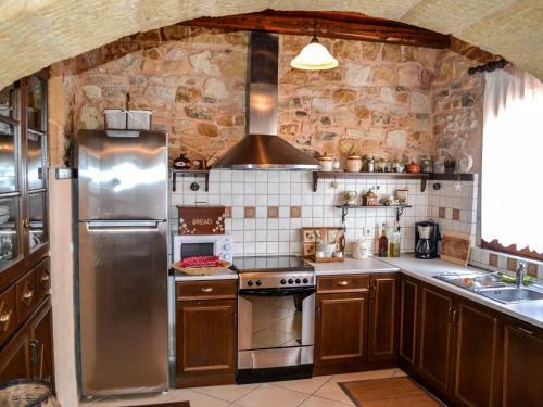Villa Villa Xirokampi II