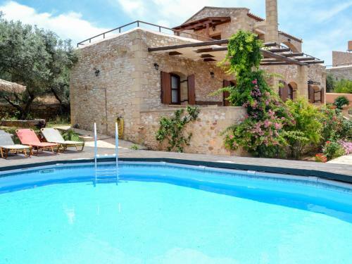 Villa Villa Xirokampi II