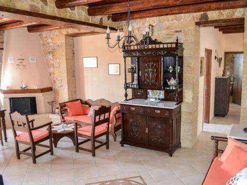 Villa Villa Xirokampi II