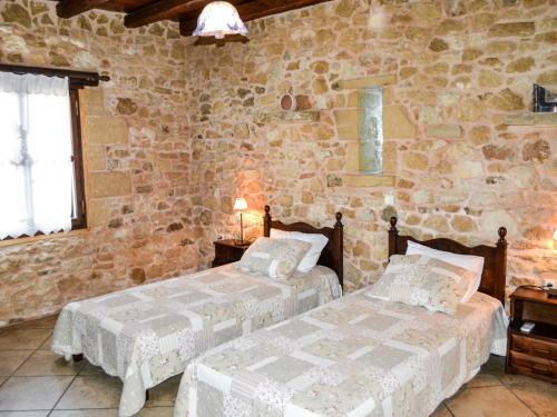 Villa Villa Xirokampi I