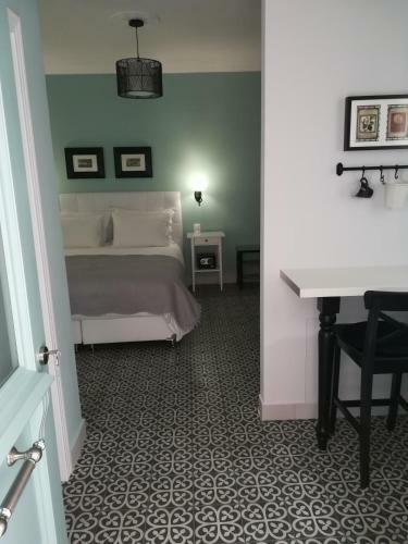Apartamento Sugar Home