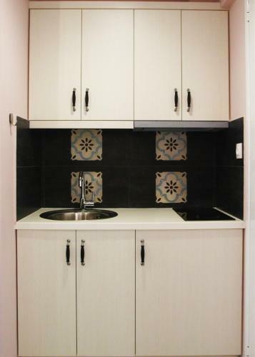 Apartamento Sugar Home