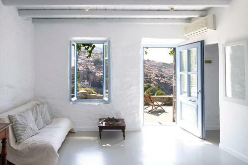 Villa Lefkothea Estate With Private Pool