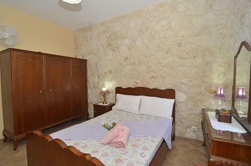 Fterini Apartments