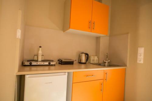 Apartamento Ilaeira Rooms